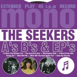 The Seekers - Georgy Girl