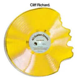 Cliff Richard - Power to All Our Friends