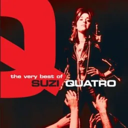 Suzi Quatro - She's in Love with You
