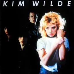 Kim Wilde - Chequered Love