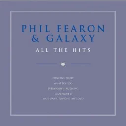Phil Fearon, Galaxy - Dancing Tight
