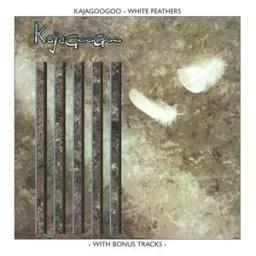 Kajagoogoo - Too Shy