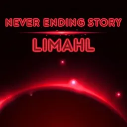 Limahl - Never Ending Story
