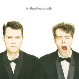 Pet Shop Boys - It's a Sin - 2001 Remaster