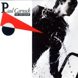 Paul Carrack - Don't Shed a Tear
