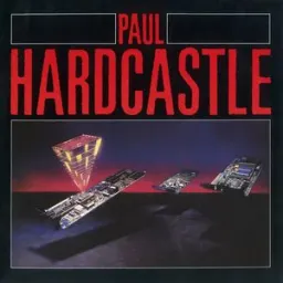 Paul Hardcastle - Don't Waste My Time