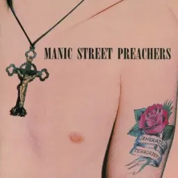 Manic Street Preachers - Motorcycle Emptiness