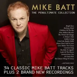 Mike Batt - Lady Of the Dawn