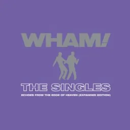 Wham! - Wake Me Up Before You Go-Go