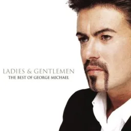 George Michael - Killer / Papa Was a Rollin' Stone