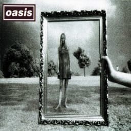 Oasis - Wonderwall