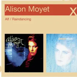 Alison Moyet - Is This Love?