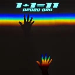 Peggy Gou - 1+1=11