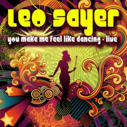Leo Sayer - Long Tall Glasses
