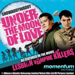 Showaddywaddy - Under The Moon Of Love