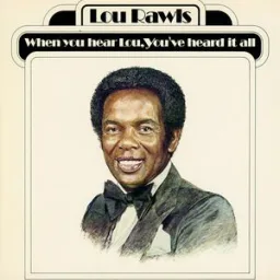 Lou Rawls - Lady Love