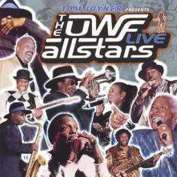 The S.O.S Band - Just Be Good To Me (Live)