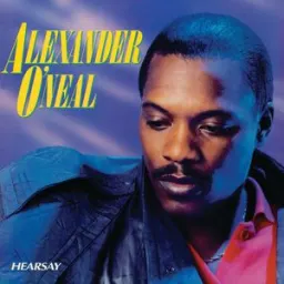 Alexander O'Neal, Cherrelle - Never Knew Love Like This