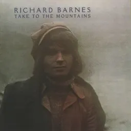 Richard Barnes - Take To The Mountains