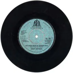 Edison Lighthouse - Love Grows (Where My Rosemary Goes)