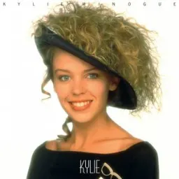 Kylie Minogue - I Should Be so Lucky