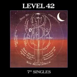Level 42 - Running In The Family - 7" Version