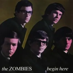 The Zombies - She's Not There
