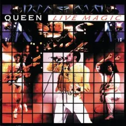 Queen - Radio Ga Ga