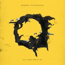 George FitzGerald, Bonobo - Outgrown