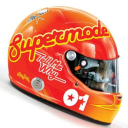 Supermode, Axwell, Steve Angello - Tell Me Why - Radio Edit