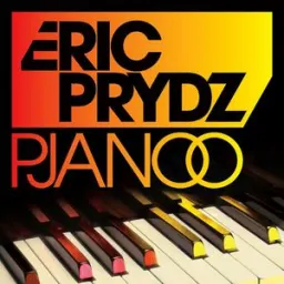 Eric Prydz - Pjanoo - Radio Edit
