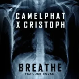 CamelPhat, Cristoph, Jem Cooke - Breathe