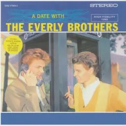 The Everly Brothers - Cathy's Clown - 2007 Remaster