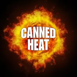 Canned Heat - On the Road Again