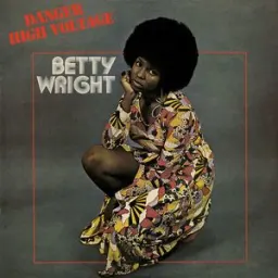 Betty Wright - Tonight Is The Night