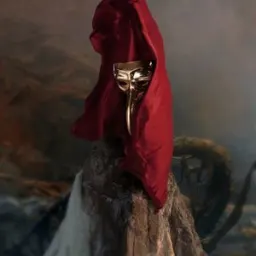 Claptone, Nathan Nicholson - Under the Moon