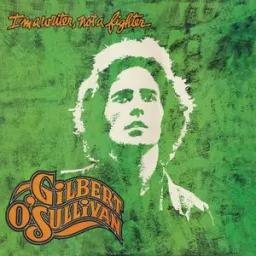 Gilbert O'Sullivan - Get Down
