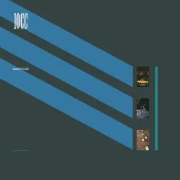 10cc - Oomachasaooma (Feel The Love)