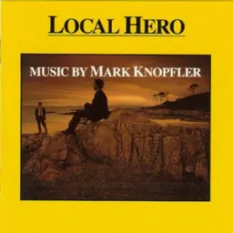 Mark Knopfler - Going Home (Theme of the Local Hero)