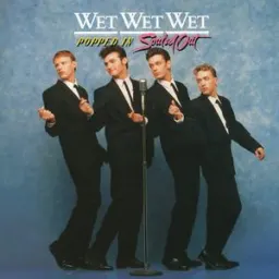 Wet Wet Wet - Angel Eyes (Home And Away)