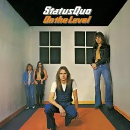 Status Quo - Down Down - Single Version