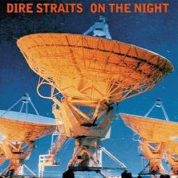 Dire Straits - Your Latest Trick - Live Version