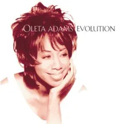 Oleta Adams - Window Of Hope