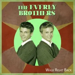 The Everly Brothers - Crying in the Rain