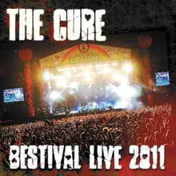 The Cure - Friday I'm in Love (Bestival Live 2011)