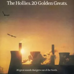 The Hollies - Listen to Me