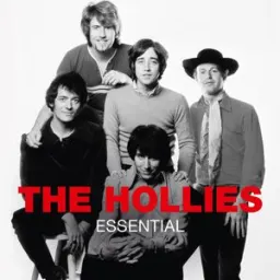 The Hollies - The Air That I Breathe