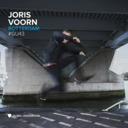 Joris Voorn - Nea Skioni - Mixed