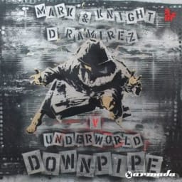 Mark Knight, D. Ramirez, Underworld, Bontan - Downpipe - Bontan Radio Edit