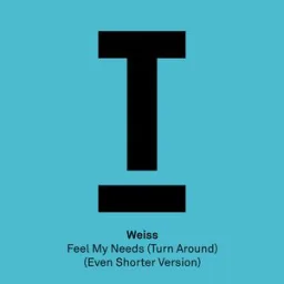 WEISS - Feel My Needs